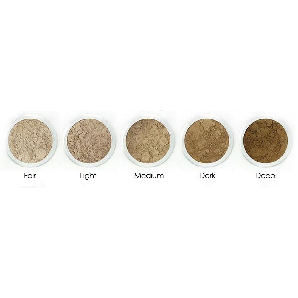 5-shade-makeup-chart-finishing-powder