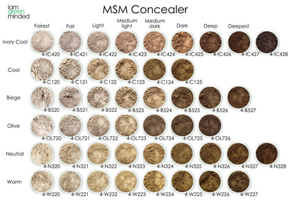 shade-selector-chart-for-natural-MSM-concealer